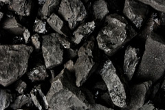 St Hilary coal boiler costs