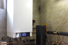 St Hilary condensing boiler companies