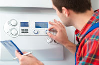 free commercial St Hilary boiler quotes