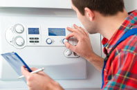 free St Hilary gas safe engineer quotes