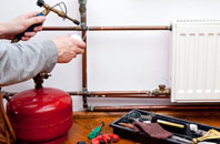 free St Hilary heating repair quotes