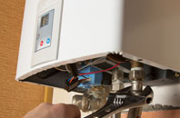 free St Hilary boiler install quotes