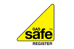 gas safe companies St Hilary